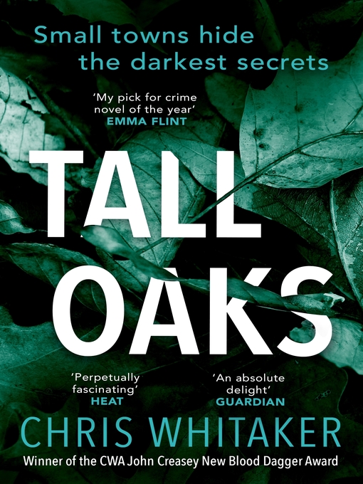 Title details for Tall Oaks by Chris Whitaker - Available